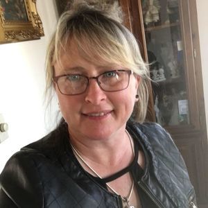 Meet your Posher, Peggy